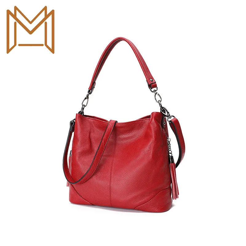 2019 Genuine Leather Portable Layer Cowhide Leisure Time Concise Soft Leather Messenger Single Shoulder Package
2019 Genuine Leather Portable Layer Cowhide Leisure Time Concise Soft Leather Messenger Single Shoulder Package