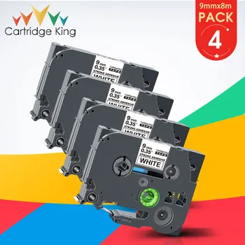 2PK/3PK/4PK 12mm TZe-S231 TZe S231 Tape Strong Adhesive Tape Black on White TZe Ribbon TZe Tape For Brother Ptouch Label Printer
2PK/3PK/4PK 12mm TZe-S231 TZe S231 Tape Strong Adhesive Tape Black on White TZe Ribbon TZe Tape For Brother Ptouch Label Printer