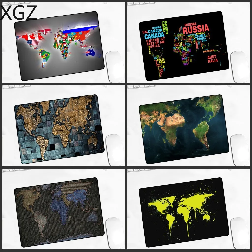 Игровой коврик для мыши XGZ x 2 мм | Компьютеры и офис