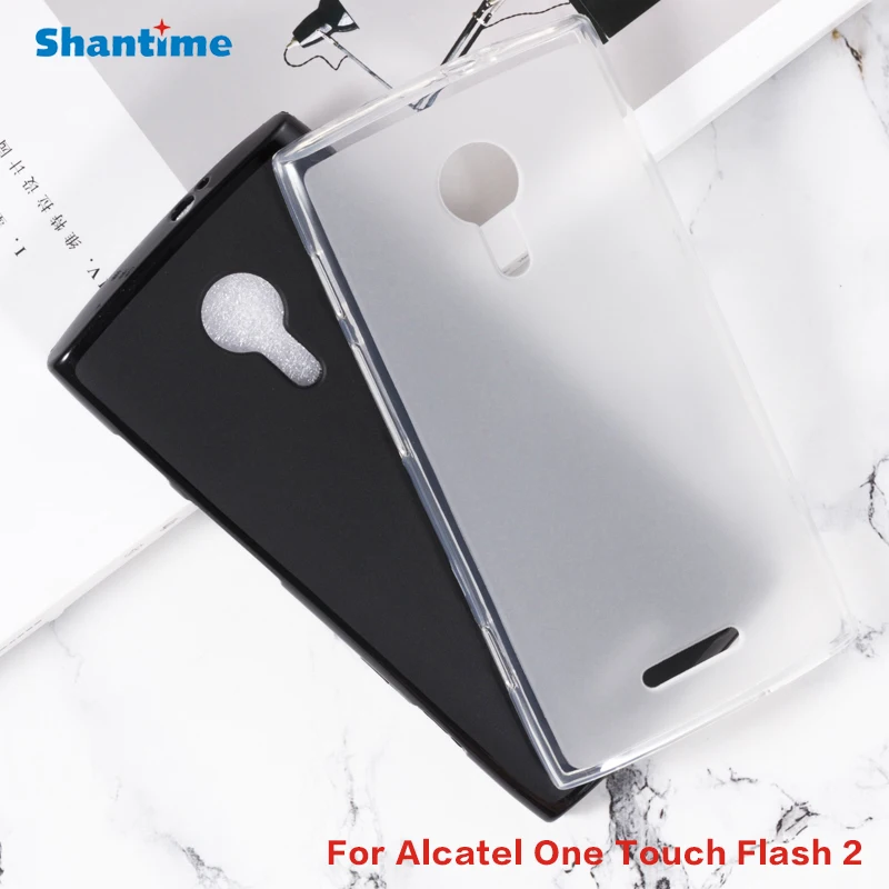 For Alcatel One Touch Flash 2 Gel Pudding Silicone Phone Protective Back Shell For Alcatel One Touch Flash 2 Soft TPU Case
For Alcatel One Touch Flash 2 Gel Pudding Silicone Phone Protective Back Shell For Alcatel One Touch Flash 2 Soft TPU Case