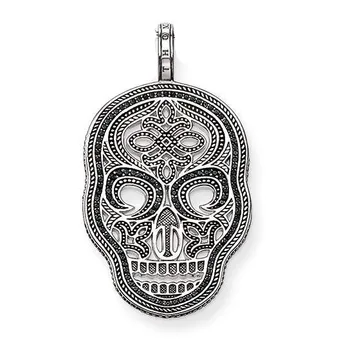 Hemiston Skull Pendant Rebel Heart Jewelry Gift For Women and Men TS-N39
Hemiston Skull Pendant Rebel Heart Jewelry Gift For Women and Men TS-N39