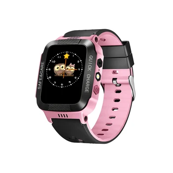 Q528 Kids Smart Phone Watch Waterproof Intelligent Positioning English Touch Screen Version Phone Watch Square Smart Watch
Q528 Kids Smart Phone Watch Waterproof Intelligent Positioning English Touch Screen Version Phone Watch Square Smart Watch
