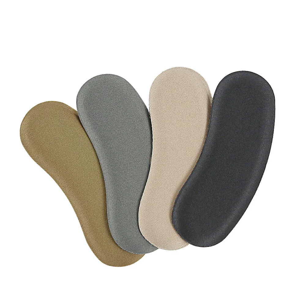 Thick Sponge Heel Sticker Anti-mo pao Narrow Size Heel Cloth Shoes Cover with xie tie
Thick Sponge Heel Sticker Anti-mo pao Narrow Size Heel Cloth Shoes Cover with xie tie