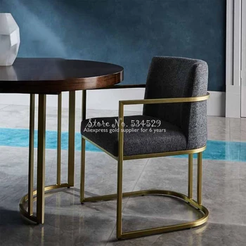 21%Nordic Dining Chair Personality Chair Simple Modern Leisure Chair Coffee Creative Designer Backrest Computer Chair
21%Nordic Dining Chair Personality Chair Simple Modern Leisure Chair Coffee Creative Designer Backrest Computer Chair