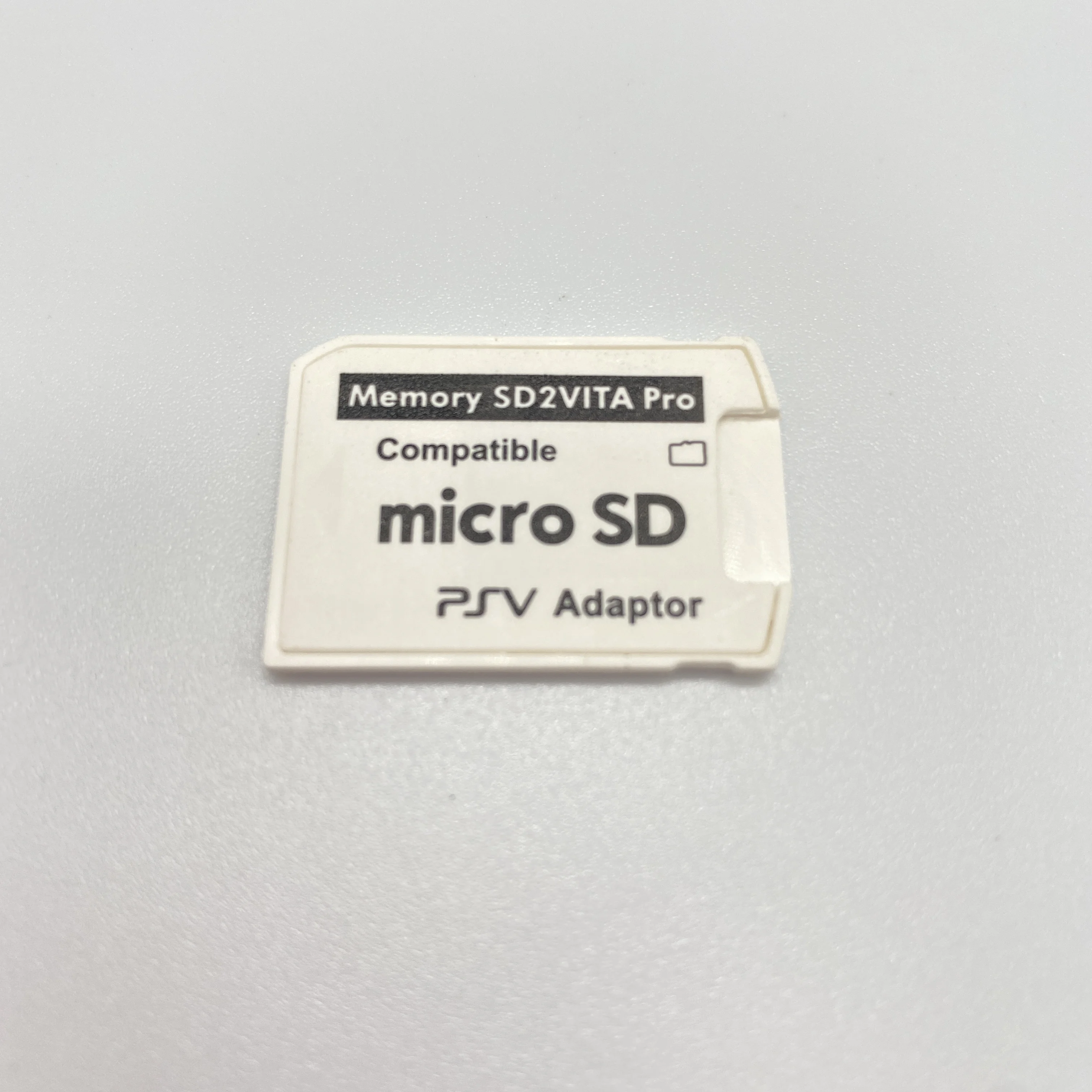 10 шт. для PSV ita Game Card1000/2000 адаптер 3 60 система SD Micro карта Версия 5 0 SD2VITA PS Vita карты