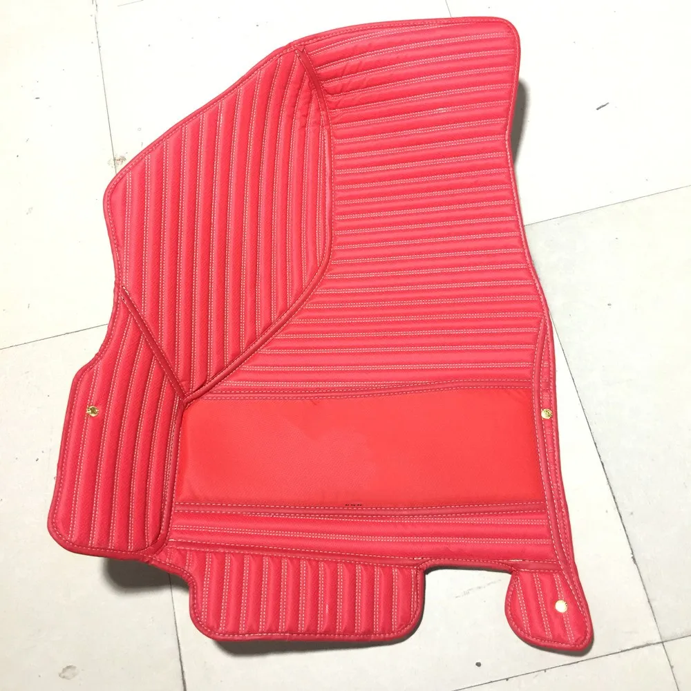Автомобильные коврики подходящие для 2012-2018 Dodge Ram 1500/2500 1500 классические модели