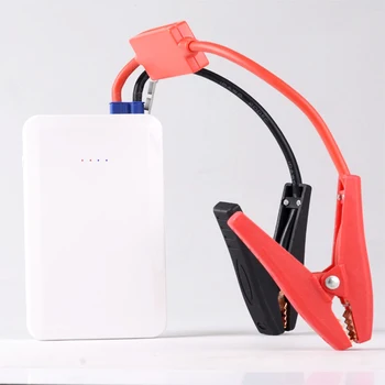 Car Jump Starter Starting Device Battery Power Bank 10000MAH 12V 5V Auto Buster Emergency Booster Car Charger Jump Start Power
Car Jump Starter Starting Device Battery Power Bank 10000MAH 12V 5V Auto Buster Emergency Booster Car Charger Jump Start Power
