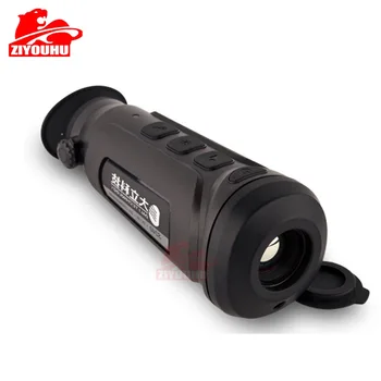 Dali Technology S240 Thermal Imaging Night Vision Infrared Telescope Human Body Temperature Measuring Infrared Camera Tactical
Dali Technology S240 Thermal Imaging Night Vision Infrared Telescope Human Body Temperature Measuring Infrared Camera Tactical