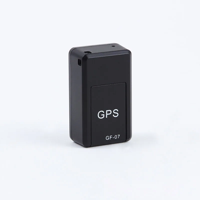 INQMEGA Mini GF-07 GPS Trackers SOS Tracking Devices Vehicle Car Child Location Trackers Locator Systems Mini Strong Magnetic
INQMEGA Mini GF-07 GPS Trackers SOS Tracking Devices Vehicle Car Child Location Trackers Locator Systems Mini Strong Magnetic