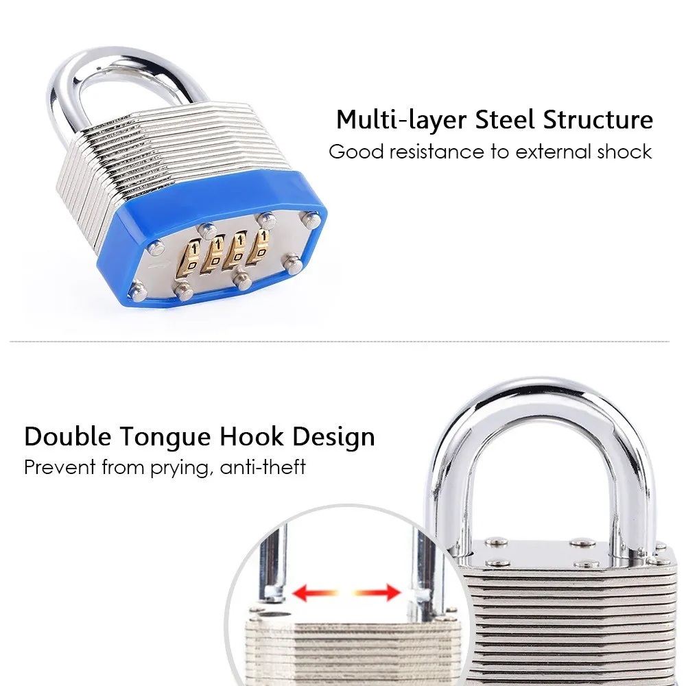 Anti-Theft Security Padlock For School Gym Storage Gate Cabinet Keybox Cover Keys Digitallock Wallkeybox Homeimprovement
Anti-Theft Security Padlock For School Gym Storage Gate Cabinet Keybox Cover Keys Digitallock Wallkeybox Homeimprovement