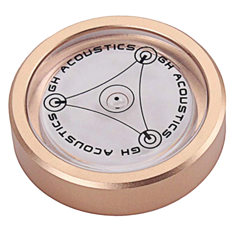 Record Clamp Lp Disc Stabilizer Turntable Level Vinyl Record Vibration Balanced Phonograph Spirit Level
Record Clamp Lp Disc Stabilizer Turntable Level Vinyl Record Vibration Balanced Phonograph Spirit Level