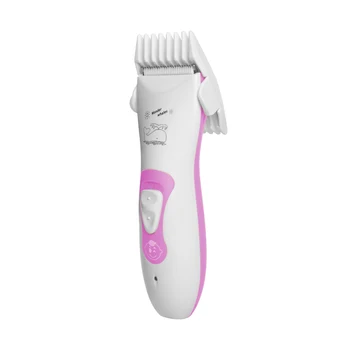 BBQ Baby Hair Trimmer Electric Hair Clipper Safe Waterproof Quiet for Kids Infant Pet Newborn Baby Care Hair Cutting Shaver
BBQ Baby Hair Trimmer Electric Hair Clipper Safe Waterproof Quiet for Kids Infant Pet Newborn Baby Care Hair Cutting Shaver