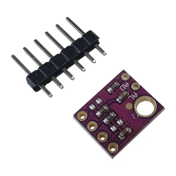 GY-SHT30-D GY-SHT31-D GY-SHT35-D digital temperature and humidity sensor module I2C communication
GY-SHT30-D GY-SHT31-D GY-SHT35-D digital temperature and humidity sensor module I2C communication