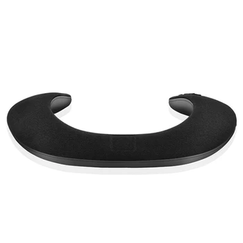 5D Stereo U-Shaped Wireless Bluetooth Speaker Outdoor Sport Microphone ,for iPhone Android
5D Stereo U-Shaped Wireless Bluetooth Speaker Outdoor Sport Microphone ,for iPhone Android