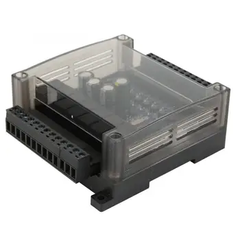 PLC Programmable Controller FX2N-20MR Industrial Control Board 24V for Mitsubishi
PLC Programmable Controller FX2N-20MR Industrial Control Board 24V for Mitsubishi