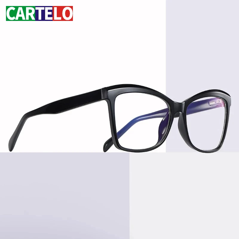 CARTELO Gaming Computer Glasses for Women Anti Blue Light Glasses Men Goggles Eyewear Eyeglasses Spectacles Anti Blue
CARTELO Gaming Computer Glasses for Women Anti Blue Light Glasses Men Goggles Eyewear Eyeglasses Spectacles Anti Blue
