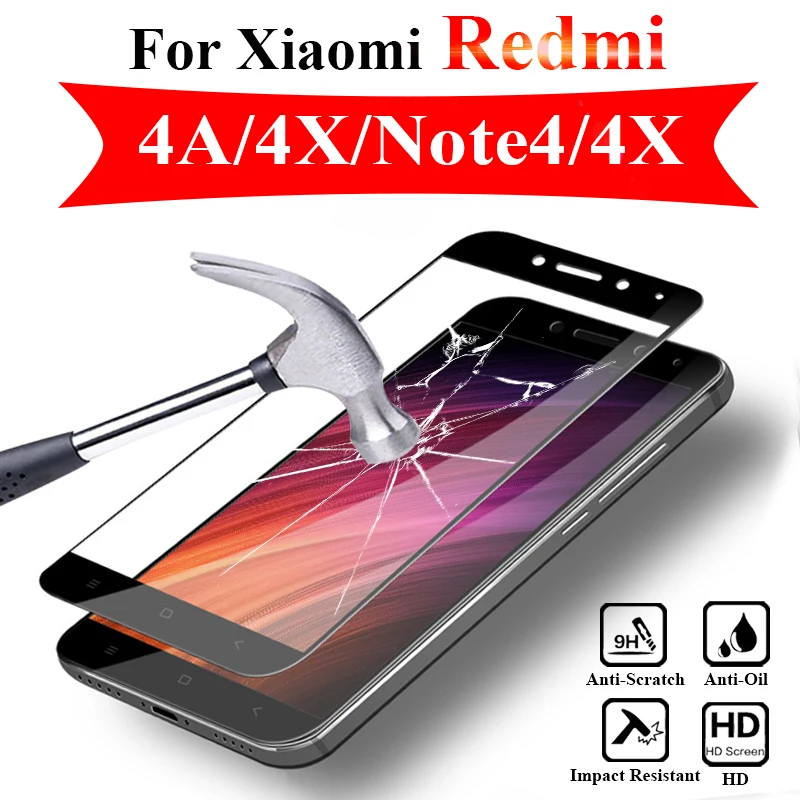 Screen Protector On For Xiaomi Redmi 4X Protective Glass Ksiomi Redme Note 4 X A Tempered Armor Xiomi Xomi Not X4 A4 Sheet Case
Screen Protector On For Xiaomi Redmi 4X Protective Glass Ksiomi Redme Note 4 X A Tempered Armor Xiomi Xomi Not X4 A4 Sheet Case