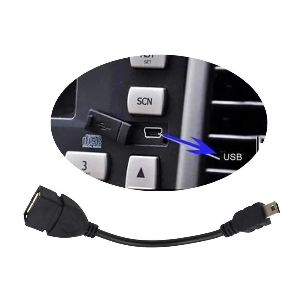 V8 USB OTG Data Cable For Android Mobile Phone OTG Cable U Disk Connecting Cable Car Connecting Cable Micro Universal Cable
V8 USB OTG Data Cable For Android Mobile Phone OTG Cable U Disk Connecting Cable Car Connecting Cable Micro Universal Cable
