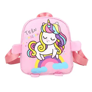 Cute Unicorn Baby Safety Harness Backpack Toddler Bag Children extremely durable sturdy and comfortable Schoolbag
Cute Unicorn Baby Safety Harness Backpack Toddler Bag Children extremely durable sturdy and comfortable Schoolbag