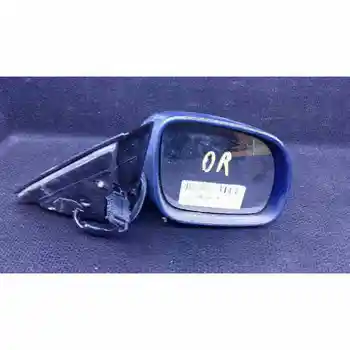 RIGHT REARVIEW MIRROR VOLKSWAGEN PASSAT SALOON (3A2) 
RIGHT REARVIEW MIRROR VOLKSWAGEN PASSAT SALOON (3A2)
