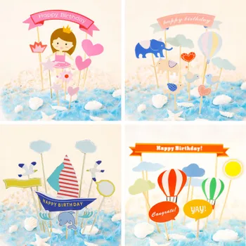 Unicorn Flamingo Cake Topper HAPPY Birthday Party Decor Kids Boy Girl Birthday Cake Decor Birthday Party Supplies 
Unicorn Flamingo Cake Topper HAPPY Birthday Party Decor Kids Boy Girl Birthday Cake Decor Birthday Party Supplies