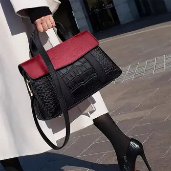 2020 customization Top quality brand luxury fashion handbag genuine leather women crossbody bags free shipping
2020 customization Top quality brand luxury fashion handbag genuine leather women crossbody bags free shipping