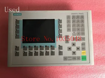 1PC 6AV6542-0CA10-0AX0 6AV6 542-0CA10-0AX0 Used and Original Priority use of DHL delivery #E
1PC 6AV6542-0CA10-0AX0 6AV6 542-0CA10-0AX0 Used and Original Priority use of DHL delivery #E