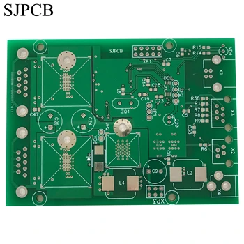 SJPCB Test Circuit Detection Board Cards Plata DHL express Support Prototype units to test before final manufacturing a budget
SJPCB Test Circuit Detection Board Cards Plata DHL express Support Prototype units to test before final manufacturing a budget