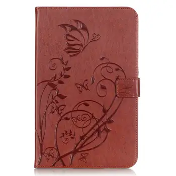 Case For Samsung Galaxy Tab E 9.6 T560 SM-T560 Floral Pattern PU Leather Stand Flip Cover Tablet Cases Card Slot Shockproof
Case For Samsung Galaxy Tab E 9.6 T560 SM-T560 Floral Pattern PU Leather Stand Flip Cover Tablet Cases Card Slot Shockproof