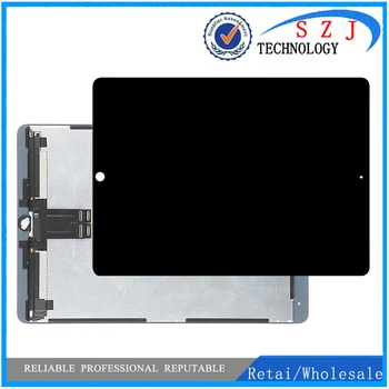 AAA Quality Replacement LCD For iPad Pro 10.5 A1701 A1709 LCD Display Touch Screen Digitizer Assembly 10.5" Black White
AAA Quality Replacement LCD For iPad Pro 10.5 A1701 A1709 LCD Display Touch Screen Digitizer Assembly 10.5" Black White