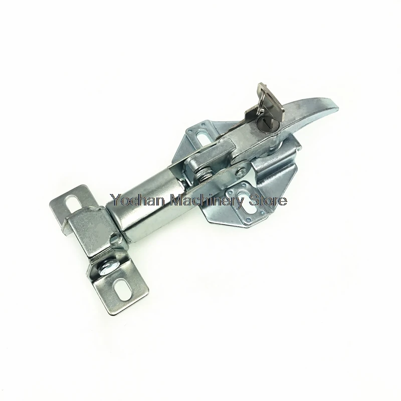 Engine Cover Lock for Kobelco Excavator 2427R302D2 2427r301 Hood Lock LC21c01811p2 LC21c01811p1 Excavator Catch Tool Latch 
Engine Cover Lock for Kobelco Excavator 2427R302D2 2427r301 Hood Lock LC21c01811p2 LC21c01811p1 Excavator Catch Tool Latch
