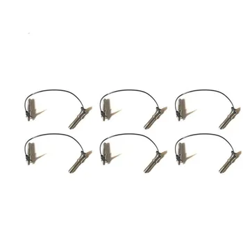 12pcs (6pair) 8x22mm Stainless Speaker Pin For Q1 Line Array Speaker System Professional Sound Equipment Stage DJ Speaker DIY
12pcs (6pair) 8x22mm Stainless Speaker Pin For Q1 Line Array Speaker System Professional Sound Equipment Stage DJ Speaker DIY