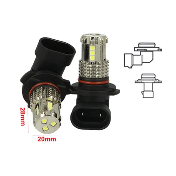 CARALL LS4596 Led lamp 9006 HB4 12V 45W white Super bright 1000 Lumens 
CARALL LS4596 Led lamp 9006 HB4 12V 45W white Super bright 1000 Lumens