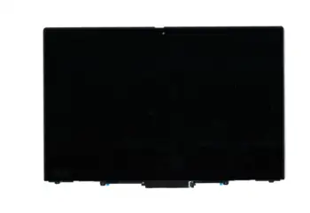 Apply to thinkpad X1 YOGA 3rd 14" FHD LCD LED Touch Screen Touch Display Digitizer Screen Panel 01AY922 01YT243 01AY923 01YT242
Apply to thinkpad X1 YOGA 3rd 14" FHD LCD LED Touch Screen Touch Display Digitizer Screen Panel 01AY922 01YT243 01AY923 01YT242