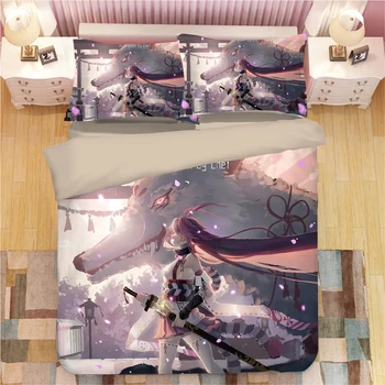 3D bedding sets cartoon duvet cover twin single double queen king anime bedclothes 3pcs fashion beautiful girls quilt cover sets
3D bedding sets cartoon duvet cover twin single double queen king anime bedclothes 3pcs fashion beautiful girls quilt cover sets
