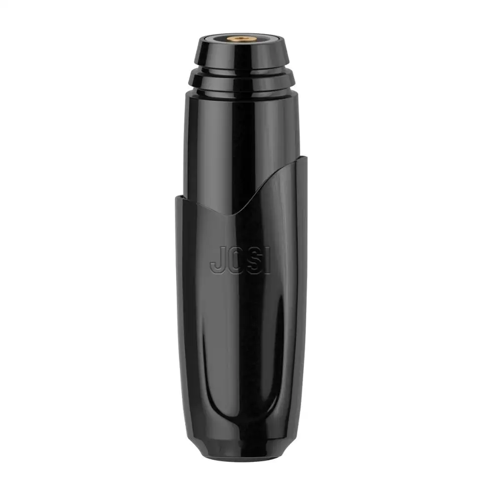 JOSI Short Tattoo Pen CNC Carved Frame Strong Power Professional Permanent Makeup Rotary Tattoo Machine with RCA Cord
JOSI Short Tattoo Pen CNC Carved Frame Strong Power Professional Permanent Makeup Rotary Tattoo Machine with RCA Cord