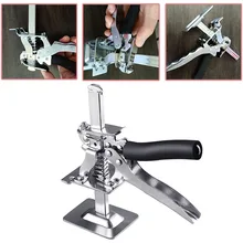 Practical Tile Leveling System Tile Height Regulator Tile Tool Tile Leveling Construction Tools Tile Lifting Locator Stainless✈
Practical Tile Leveling System Tile Height Regulator Tile Tool Tile Leveling Construction Tools Tile Lifting Locator Stainless✈