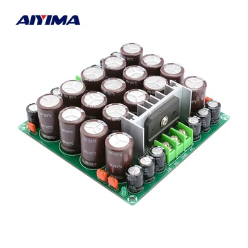 AIYIMA Rectifier Filter Preamplifier Amplifier Power Supply Board 25A 2200uF 35V Audio Rectifier Diy Speaker Home Theater
AIYIMA Rectifier Filter Preamplifier Amplifier Power Supply Board 25A 2200uF 35V Audio Rectifier Diy Speaker Home Theater