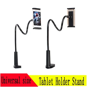 Tablet Holder Stand with Bolt Clamp Bracket for iPad Air 2 Pro 10.5 iphone 4"-12" Tablet Stand Holder Universal Heavy Duty Phone
Tablet Holder Stand with Bolt Clamp Bracket for iPad Air 2 Pro 10.5 iphone 4"-12" Tablet Stand Holder Universal Heavy Duty Phone