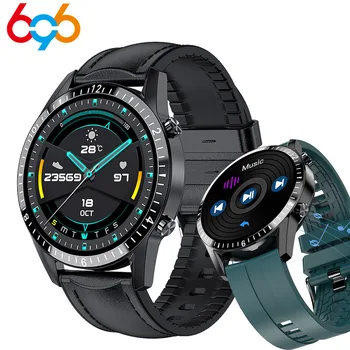New i9 Smart Watch Heart Rate Blood Oxygen Bluetooth Phone Call Music Sports Tracker For HuaWei Android IOS Phone Watch PK GT2 
New i9 Smart Watch Heart Rate Blood Oxygen Bluetooth Phone Call Music Sports Tracker For HuaWei Android IOS Phone Watch PK GT2