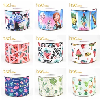 HSDCraft 22MM 25MM 38MM 50MM 75mm Watermelon Series HT on Grosgrain Ribbon for diy
HSDCraft 22MM 25MM 38MM 50MM 75mm Watermelon Series HT on Grosgrain Ribbon for diy