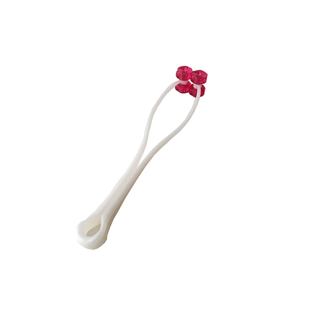 Cat Massage Roller Relaxer Face Pet Massager Dog Cat Thin Beauty Device Legs Relief Tool Grooming Tool L Rose Red
Cat Massage Roller Relaxer Face Pet Massager Dog Cat Thin Beauty Device Legs Relief Tool Grooming Tool L Rose Red
