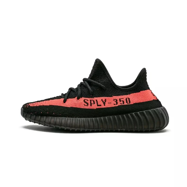 

Men 350 V2 Beluga 2.0 Zebra Core Black White Semi Frozen Blue Tint Red Boost Running Shoes,Yeezys Kanye West Sneakers
