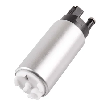 Hot Professional Electronic Fuel Pump 255LPH High Pressure Intank Fuel Pump High Pressure Fuel Pump
Hot Professional Electronic Fuel Pump 255LPH High Pressure Intank Fuel Pump High Pressure Fuel Pump