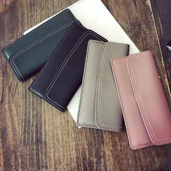 New Style Envelope Designer Clutch Wallets For Women Hasp Pocket To Coin Card Holder Female Purses Long Wallet Ladies
New Style Envelope Designer Clutch Wallets For Women Hasp Pocket To Coin Card Holder Female Purses Long Wallet Ladies