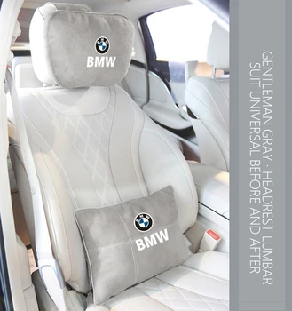 1pcs For Bmw x1 x3 x5 x6 z4 f10 f20 f30 e36 e39 e46 e60 e90 Car Styling seat Cushion Cover Cotton Pillow Car Pillow case pad
1pcs For Bmw x1 x3 x5 x6 z4 f10 f20 f30 e36 e39 e46 e60 e90 Car Styling seat Cushion Cover Cotton Pillow Car Pillow case pad