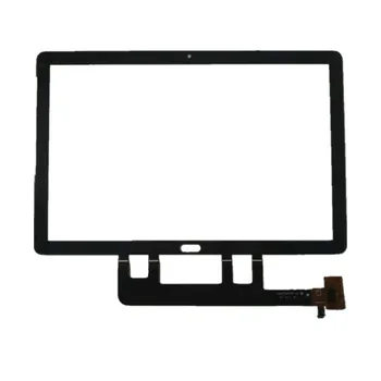 For 10.1 Inch Huawei MediaPad M5 Lite 10 BAH2-L09 BAH2-L09C BACH2-L09C BACH2-W19C Touch Panel Screen Digitizer Glass
For 10.1 Inch Huawei MediaPad M5 Lite 10 BAH2-L09 BAH2-L09C BACH2-L09C BACH2-W19C Touch Panel Screen Digitizer Glass
