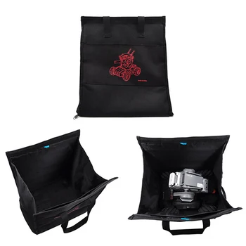 Carrying Bag Portable Shoulder Bag for DJI RoboMaster S1
Carrying Bag Portable Shoulder Bag for DJI RoboMaster S1