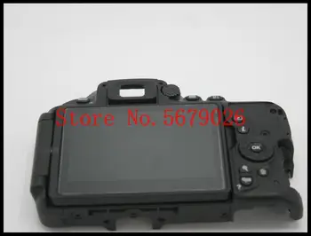 New FOR Nikon D5600 Digital Camera Rear Cover Back Cover Assembly Repair Part
New FOR Nikon D5600 Digital Camera Rear Cover Back Cover Assembly Repair Part