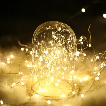 Fairy String Light 15LED Garden Outdoor Landscape Lamp Fairy Light Super Bright Bottle Stopper Home Decorative Lights
Fairy String Light 15LED Garden Outdoor Landscape Lamp Fairy Light Super Bright Bottle Stopper Home Decorative Lights
